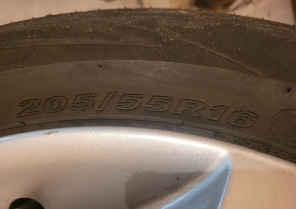 Kia Ceed cena 20000 przebieg: 200280, rok produkcji 2011 z Częstochowa małe 92